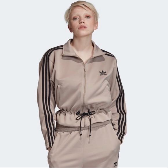 adidas Jackets & Blazers - Adidas Bellista Track zip up Jacket